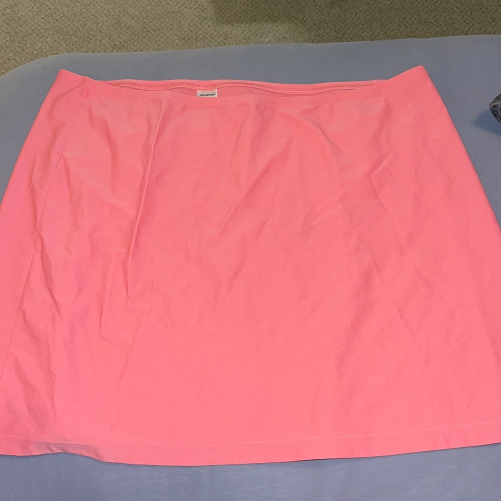Patagonia swim skirt